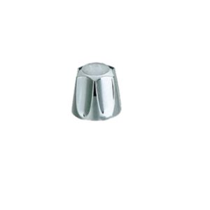 R/GRACIELA COPA CACHERA FREGADERO CROMO F8203