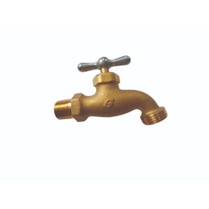 LLAVE CHORRO GRACIELA PESADA