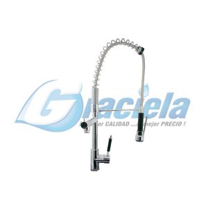 CACHERA GRACIELA FREGADERO T/RESORTE CR DOBLE