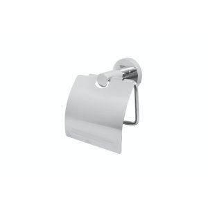 PORTA PAPEL GRACIELA CROMO
