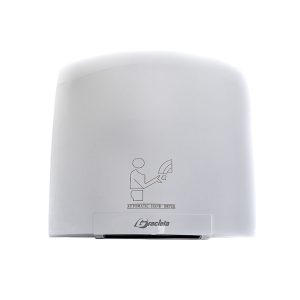 SECADOR MANOS ELECTRICO GRACIELA BLANCO 2000W