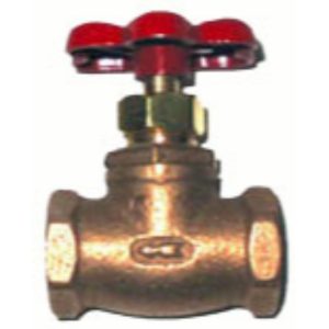 LLAVE PASO MANSFIELD