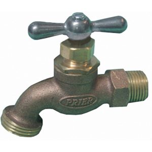 LLAVE CHORRO MANSFIELD
