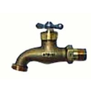 LLAVE CHORRO PP C/ROSCA 1/2"