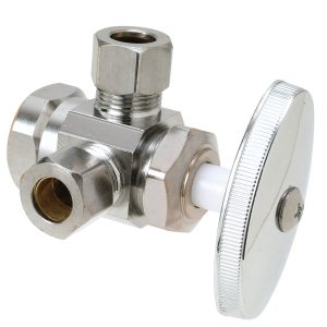 LLAVE CONTROL BRASSCRAFT DOBLE USA