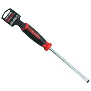 ZC/DESATORNILLADOR PLANO B&D PROF 3/8 X 8"