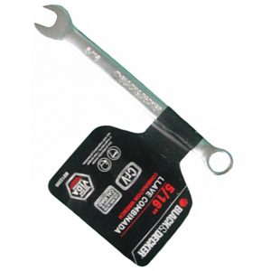 ZC/LLAVE COROFIJA B&D 5/16 "