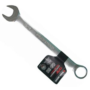 ZC/LLAVE COROFIJA B&D 13/16 "