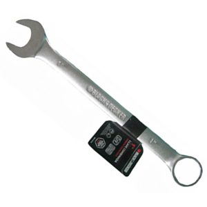 ZC/LLAVE COROFIJA B&D 1"