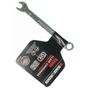 ZC/LLAVE COROFIJA B&D 6MM