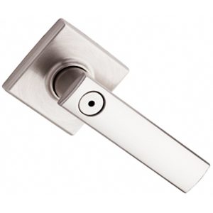 CERRADURA KWIKSET VEDANI S/LLAVE NS