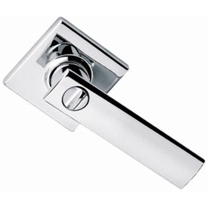 CERRADURA KWIKSET VEDANI S/LLAVE CR 97300-846