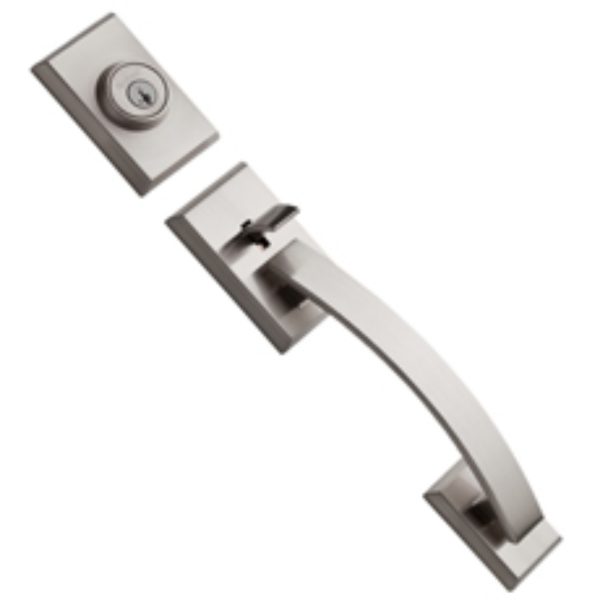 CERRADURA KWIKSET PRINCIPAL TAVARIS NS 98001-374