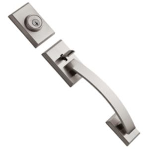 CERRADURA KWIKSET PRINCIPAL TAVARIS NS