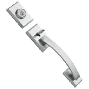 ZC/CERRADURA KWIKSET PRINCIPAL TAVARIS S