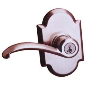 ZC/CERRADURA KWIKSET AUSTIN C/LLAVE NS