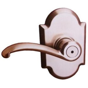 ZC/CERRADURA KWIKSET AUSTIN S/LLAVE NS