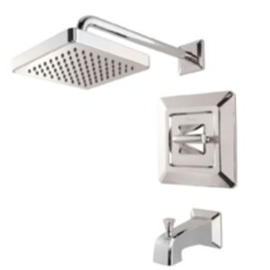 CACHERA PP BAÑO PARK AVENUE NIQUEL