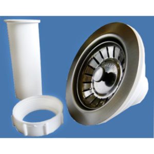 DESAGUE FREGADERO PLASTICO MIBER 41/2