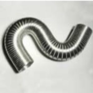 DUCTO FLEXIBLE MIBER ALUMINIO DFL-4