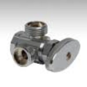 LLAVE CONTROL DOBLE MIBER VP-D121212