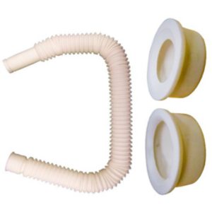 SIFON UNIVERSAL MIBER POLIPROPILENO DE-F
