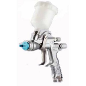 ZC/PISTOLA SAGOLA RETOQUES MINIXTREME 1.20