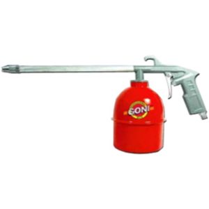 PISTOLA GONI LAVADO MOTORES C/FRASCO-1000CC
