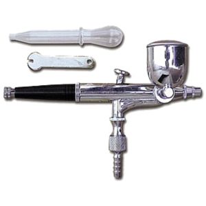 AEROGRAFO GONI PROFESIONAL METALICO