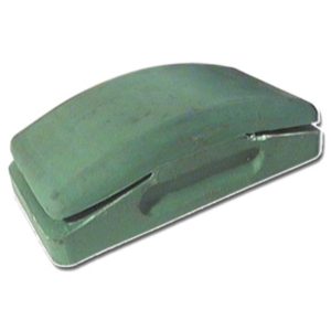 LIJADOR DE HULE MANUAL GONI