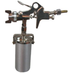 ZC/PISTOLA VOYLET P/RETOCAR ALTA BOQ 1.5MM