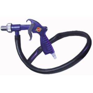 PISTOLA GONI P/SANDBLASTEAR C/ARENA