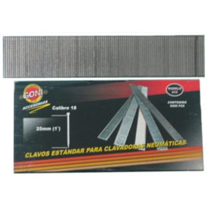 CLAVO P/CLAVADORA NEUMATICA GONI 5000 PZ