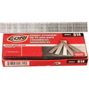 CLAVO P/CLAVADORA NEUMATICA GONI 5000 PZ