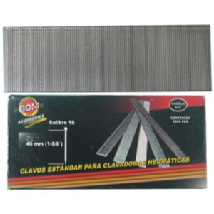 CLAVO P/CLAVADORA NEUMATICA GONI 5000 PZ