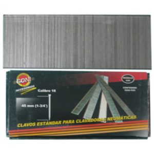 CLAVO P/CLAVADORA NEUMATICA GONI 5000 PZ