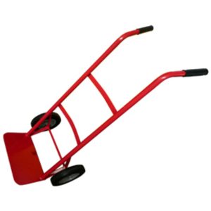 PERRA DE CARGA  80KL RUEDA SOLIDA