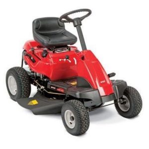 TRACTOR 13 HP MINI MTP CORTE 30"