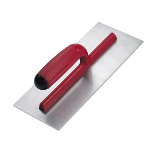 LLANETA RUBI LISA P/PLASTICO 12"