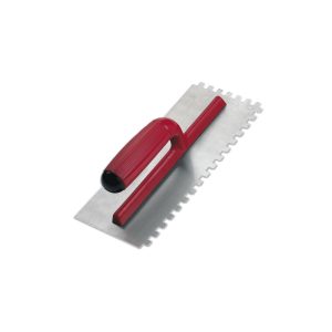 LLANETA RUBI DENTADA P/PLASTICO 25907