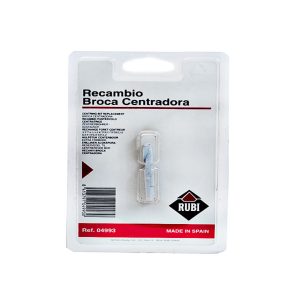 BROCA CENTRADORA P/CERAMICA RUBI