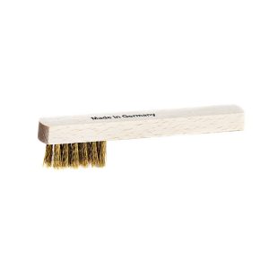 CEPILLO BRONCE P/BUJIAS 145X15MM