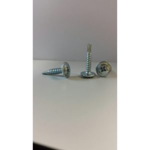 TORNILLO PUNTA BROCA TORLAK