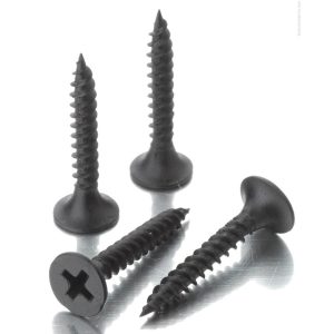 TORNILLO PUNTA CORRIENTE GYPSUM EMP.1000