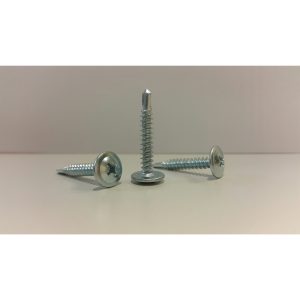 TORNILLO PUNTA BROCA P/DUROCK EMP. 1000