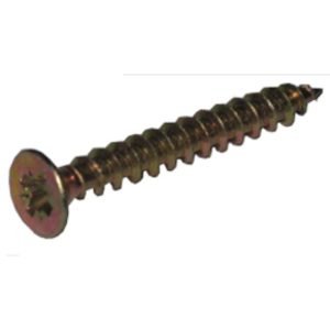 ZC/TORNILLO PHILLIPS P/MADERA MITTOFIX