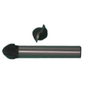 ZC/CUCHILLA ROUTER AMANA PEDESTAL ROMANO