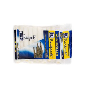 ZC/FELPA PERFECT P/PINTAR 4" PQTE C/10 PZ