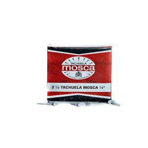 TACHUELA ZAPATERO COLOMBIA 50GRS