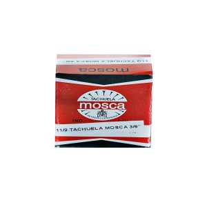 TACHUELA ZAPATERO COLOMBIA 50GRS